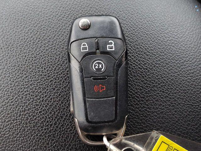 صورة مصغرة 26 لـ 2023 FORD RANGER XLT