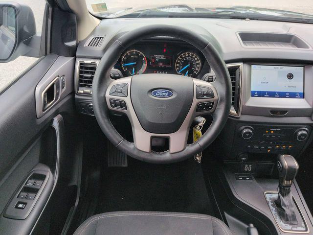 صورة مصغرة 16 لـ 2023 FORD RANGER XLT