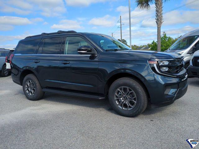 New 2026 Ford Expedition Active