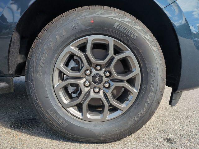 2026 FORD EXPEDITION ACTIVE — миниатюра 11