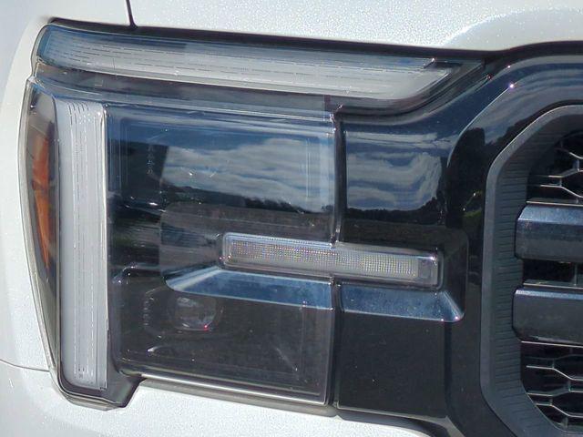 2025 FORD F-150 LARIAT 照片 10