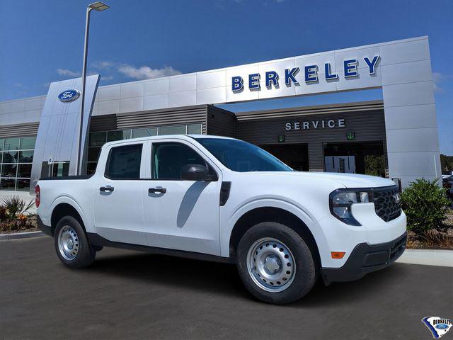 New 2026 Ford Maverick XL