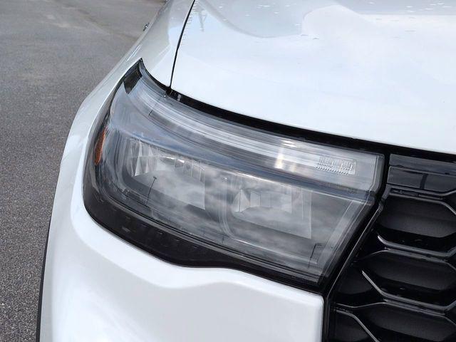 صورة 10 لـ 2026 FORD EXPLORER ST-LINE