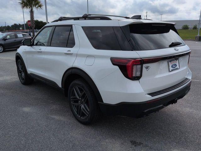 صورة 6 لـ 2026 FORD EXPLORER ST-LINE