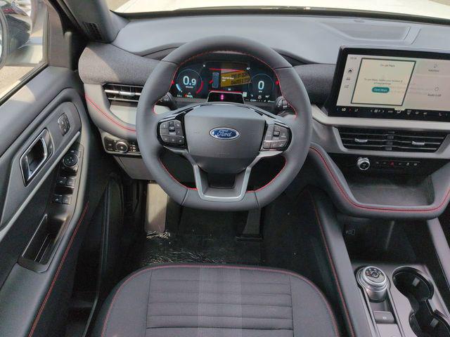 2026 FORD EXPLORER ST-LINE — миниатюра 16
