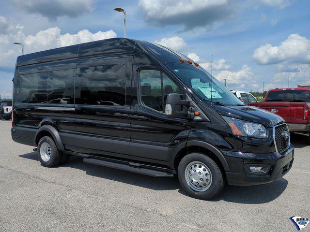 New 2026 Ford Transit-350 XL
