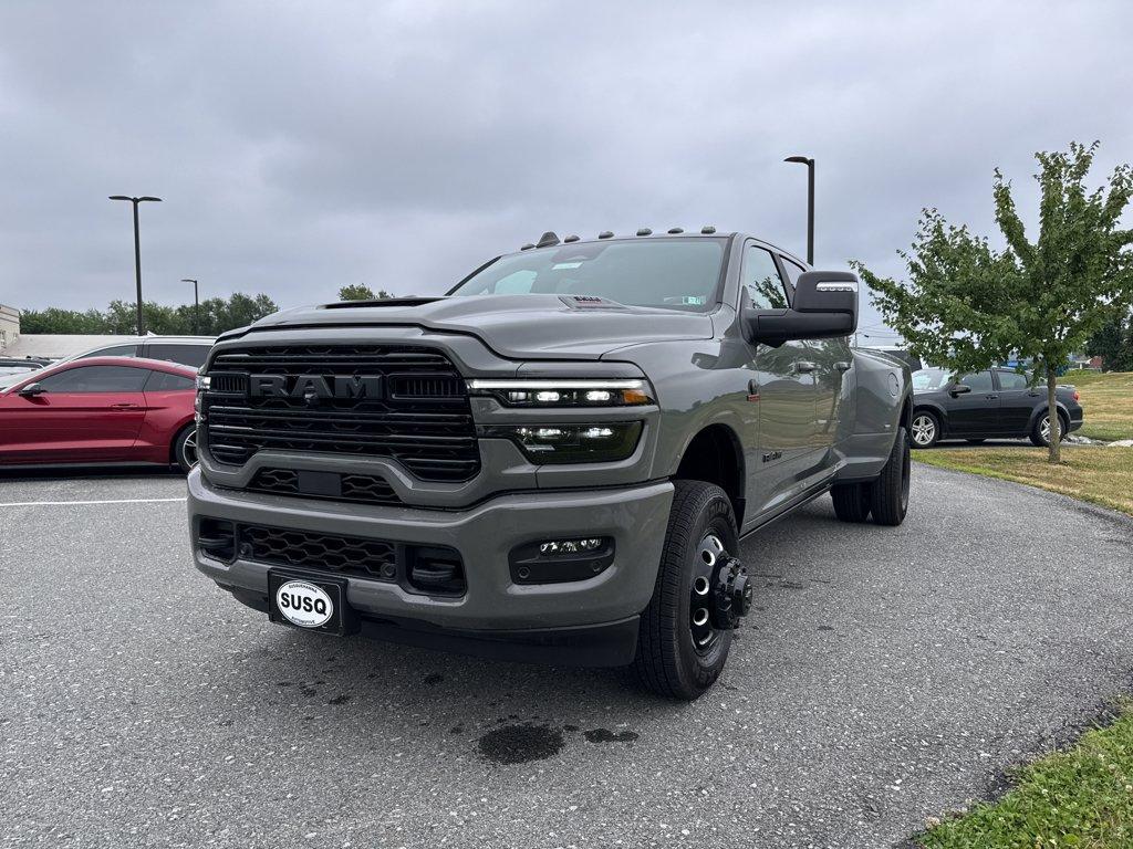 صورة مصغرة 18 لـ 2026 RAM 3500 LARAMIE