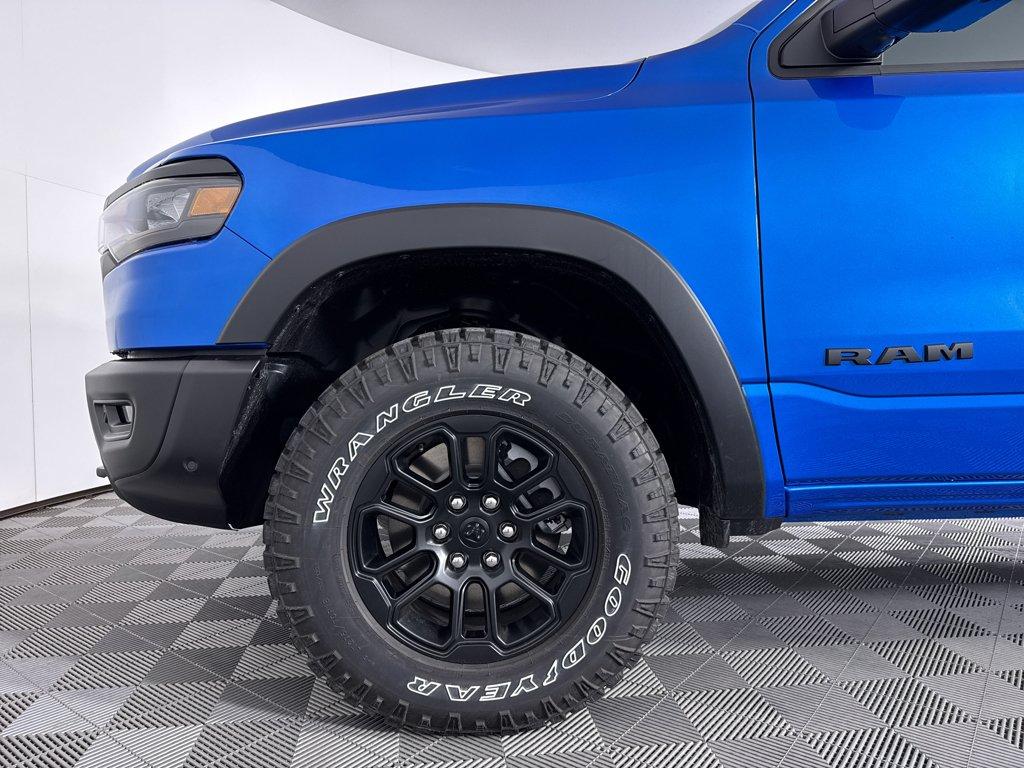 2026 RAM 1500 REBEL 缩略图 21