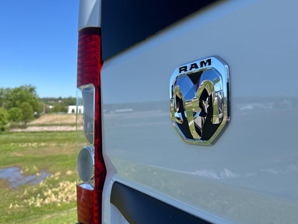 صورة مصغرة 28 لـ 2026 RAM PROMASTER 1500 BASE
