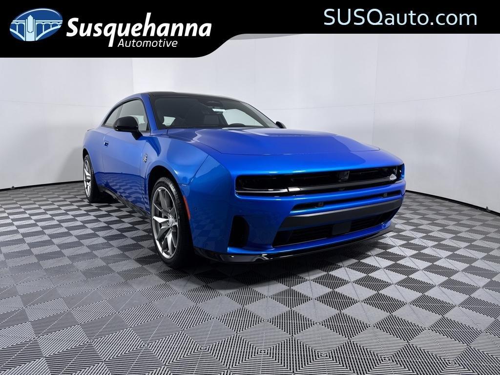 New 2026 Dodge Charger Scat Pack