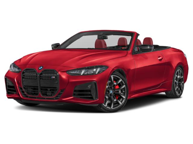 New 2027 BMW M440 i xDrive