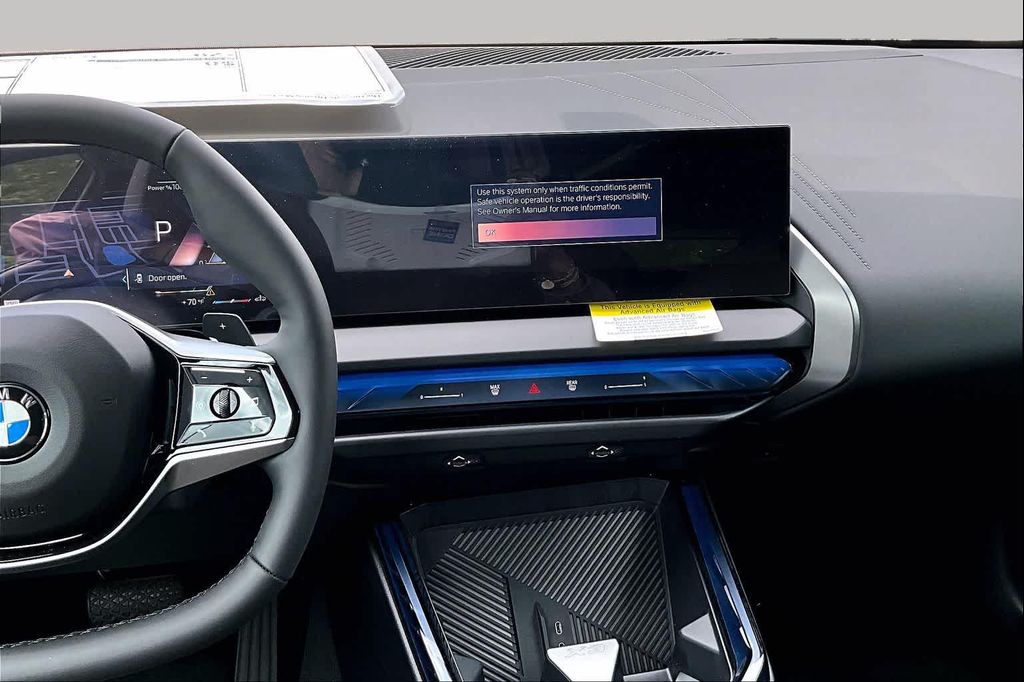 2026 BMW X3 30 XDRIVE 照片 6