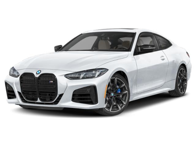 New 2027 BMW M440 i xDrive