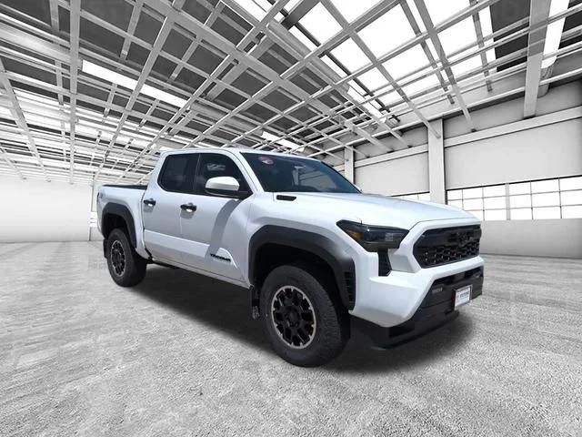 New 2026 Toyota Tacoma Hybrid TRD Off Road