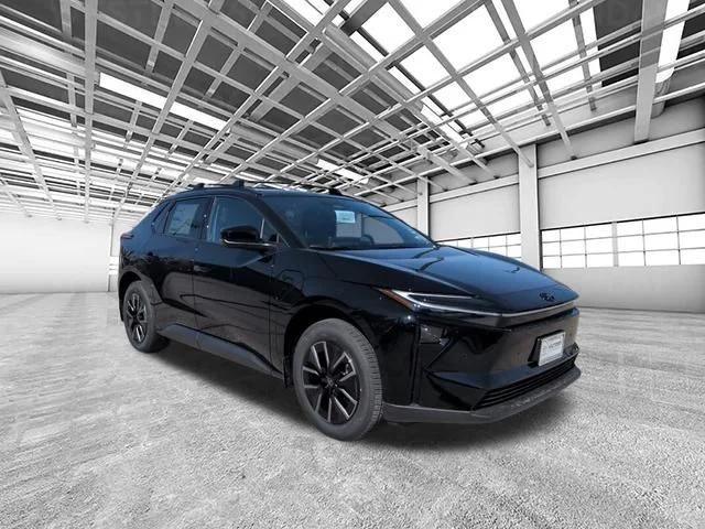 New 2026 Toyota bZ XLE