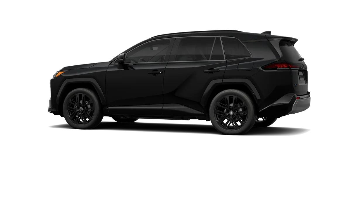 TOYOTA RAV4 - 7