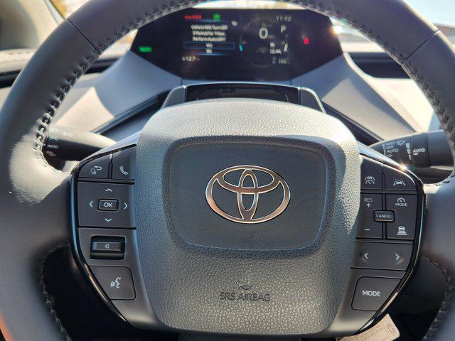 TOYOTA PRIUS - 9
