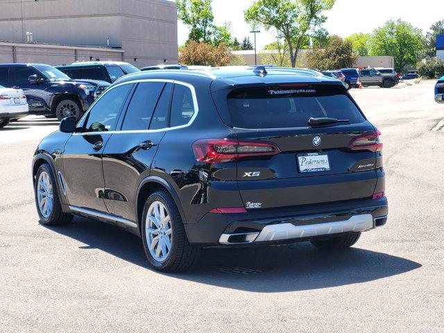 صورة 3 لـ 2023 BMW X5 PHEV XDRIVE45E