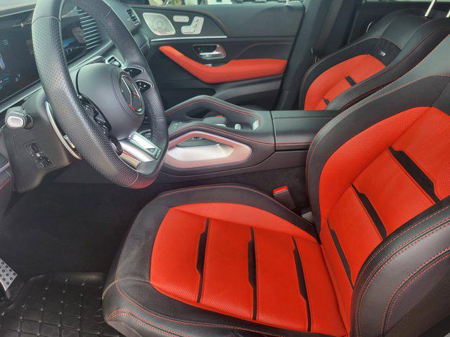 MERCEDES-BENZ GLE-CLASS - 9