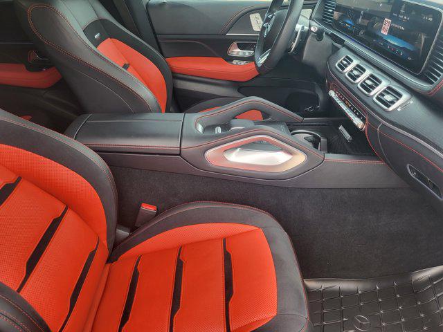 MERCEDES-BENZ GLE-CLASS - 10