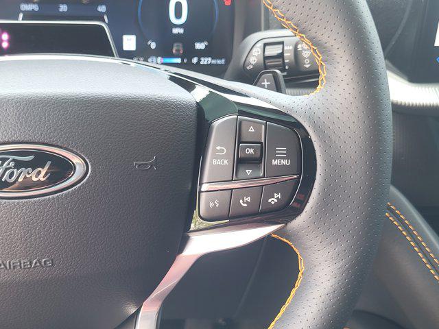 2026 FORD EXPLORER TREMOR 缩略图 14