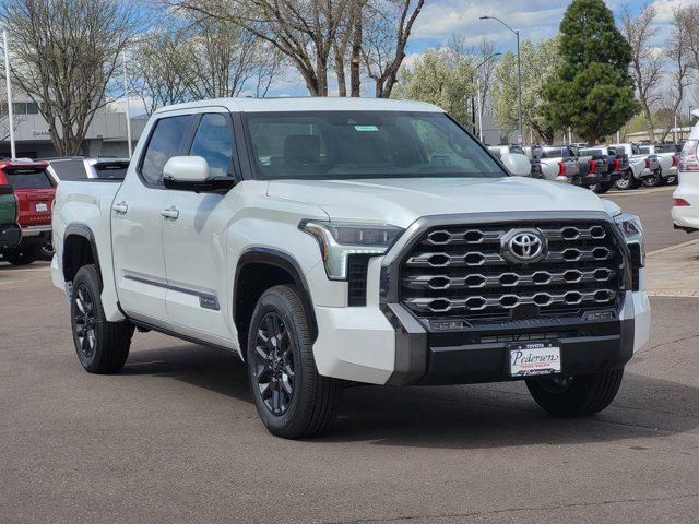 TOYOTA TUNDRA - 9