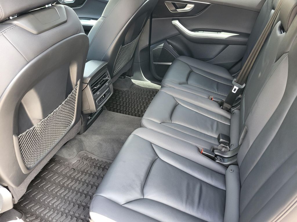 2023 AUDI Q7 45 PREMIUM PLUS — миниатюра 21