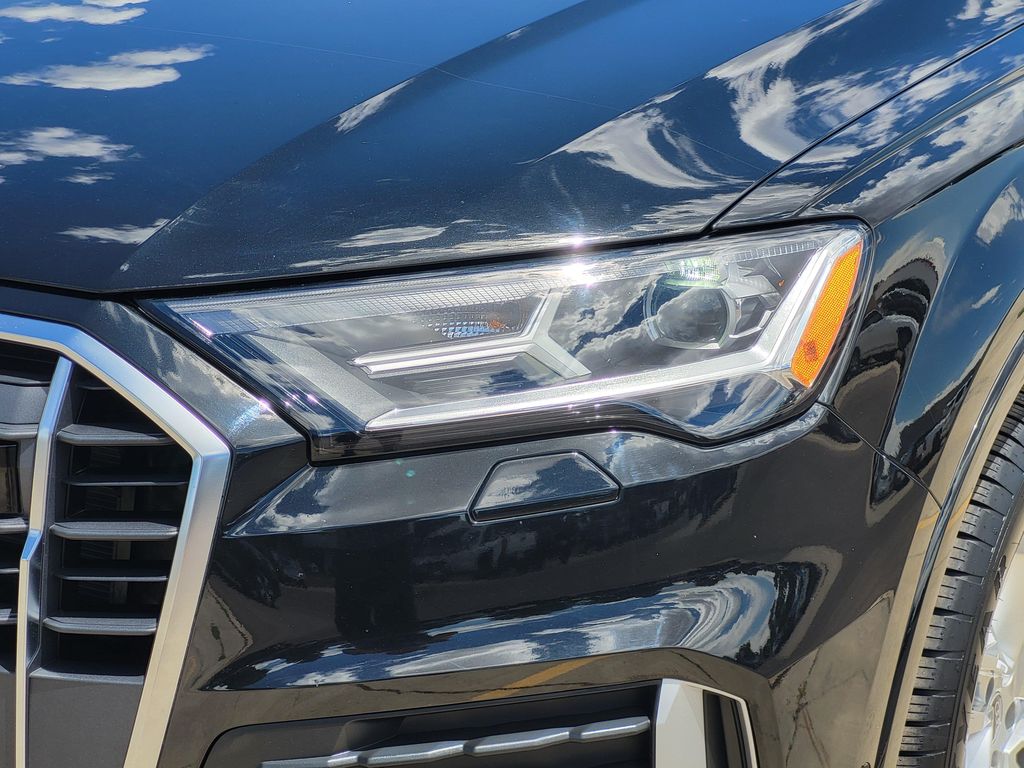 صورة 5 لـ 2023 AUDI Q7 45 PREMIUM PLUS