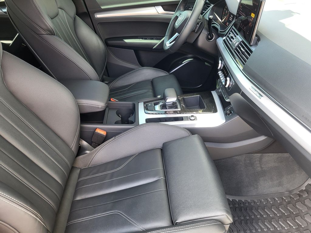 2024 AUDI Q5 45 S LINE PREMIUM 缩略图 10