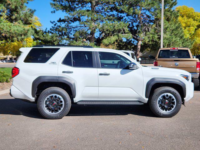 TOYOTA 4RUNNER - 2
