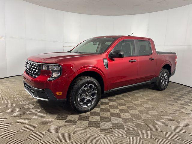 New 2026 Ford Maverick XLT