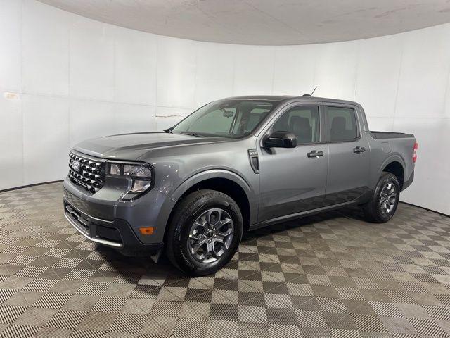 New 2025 Ford Maverick XLT