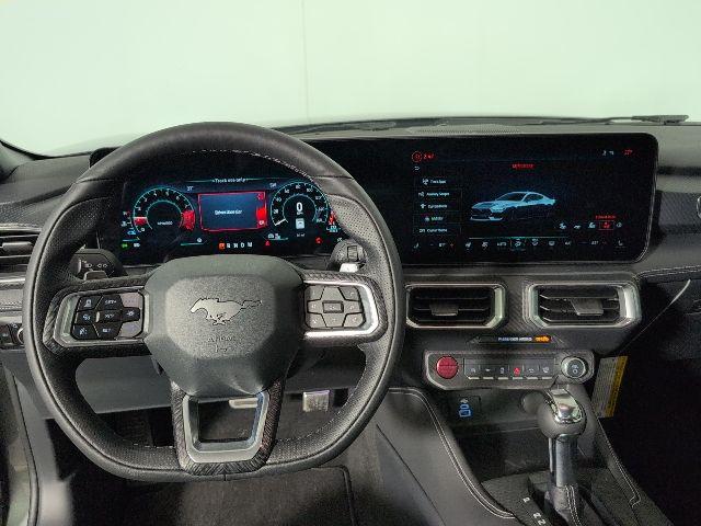 2026 FORD MUSTANG GT PREMIUM — фото 10