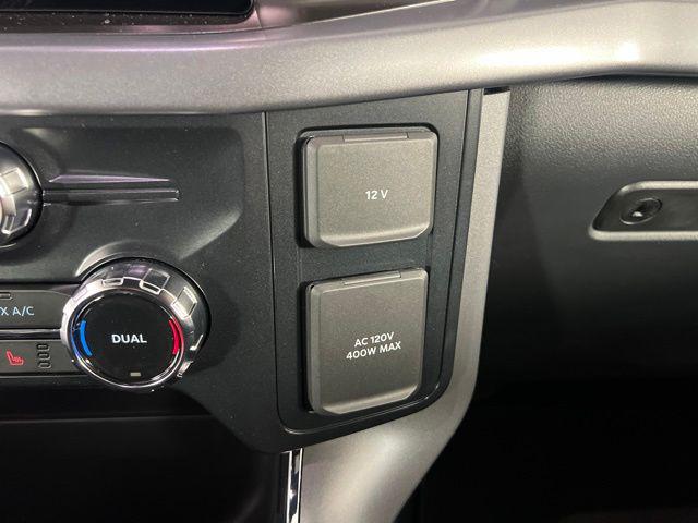 صورة مصغرة 24 لـ 2026 FORD F-150 XLT