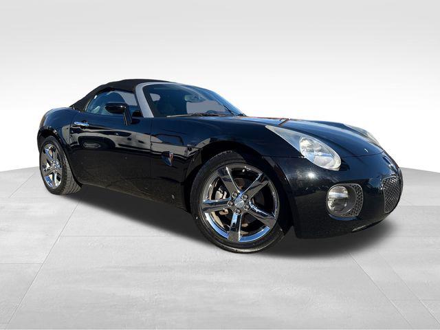 2007 Pontiac Solstice