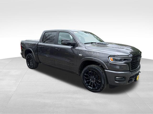 New 2026 RAM 1500 Limited