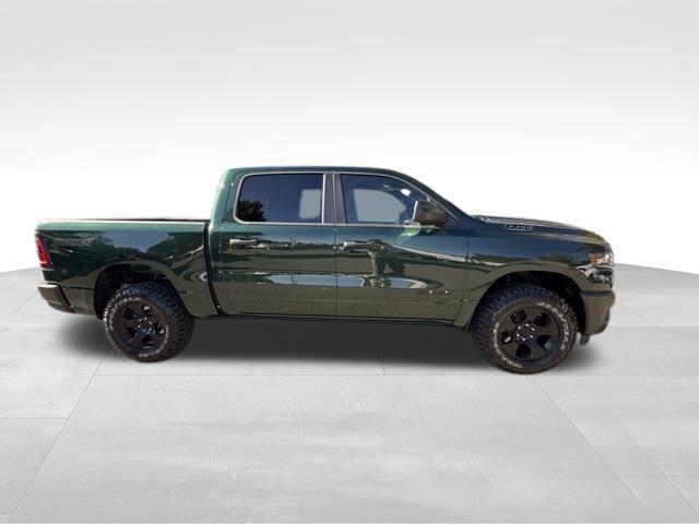 صورة 8 لـ 2027 RAM 1500 WARLOCK