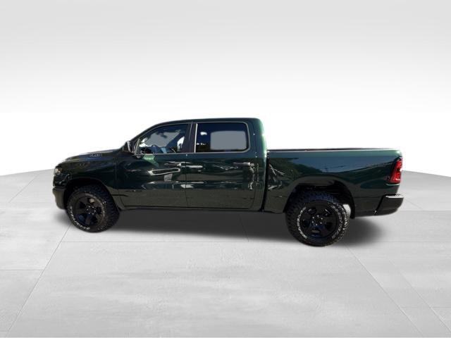 صورة 4 لـ 2027 RAM 1500 WARLOCK