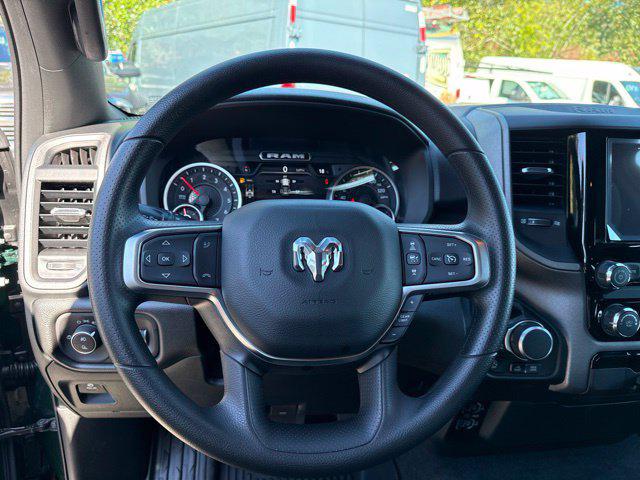 صورة مصغرة 18 لـ 2027 RAM 1500 WARLOCK