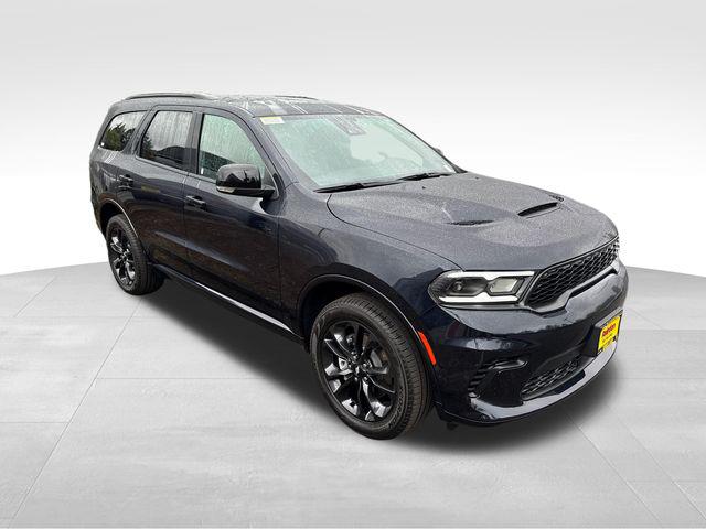 New 2026 Dodge Durango GT Plus
