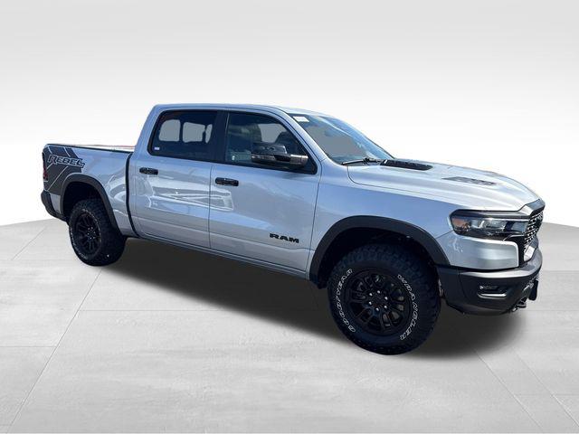 New 2026 RAM 1500 Rebel