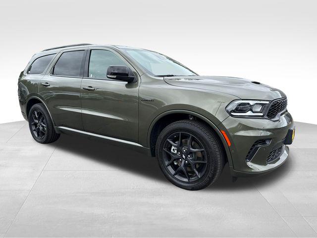 New 2026 Dodge Durango GT Plus