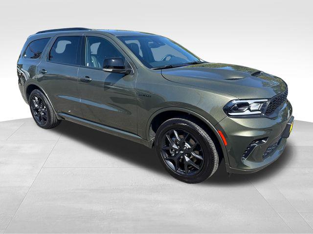 New 2026 Dodge Durango GT Plus