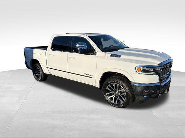 New 2025 RAM 1500 Limited
