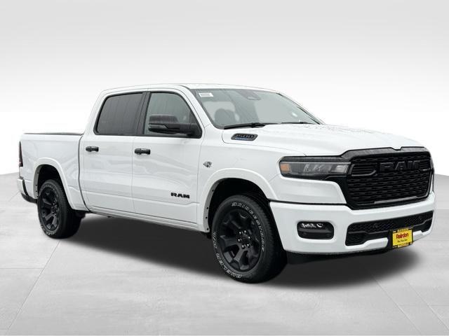 New 2026 RAM 1500 Big Horn/Lone Star