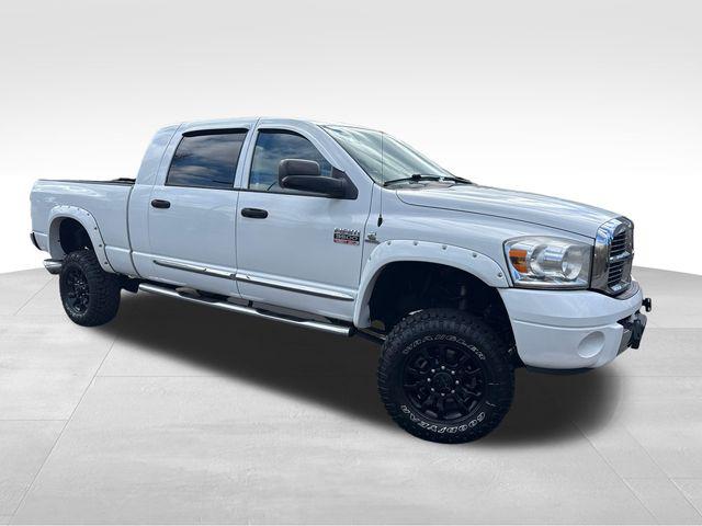 2008 Dodge Ram 3500