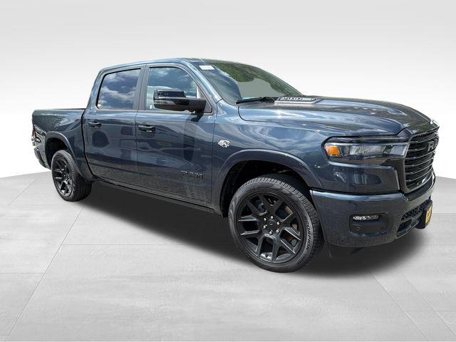 New 2026 RAM 1500 Laramie