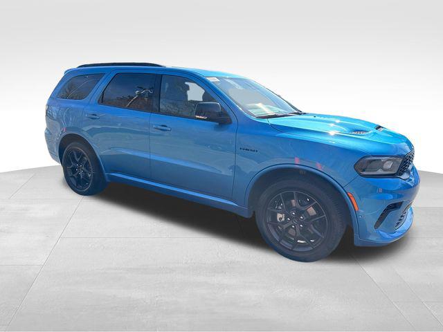 New 2026 Dodge Durango GT Plus