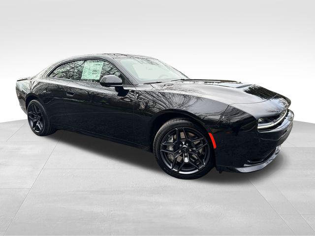 New 2026 Dodge Charger R/T Scat Pack