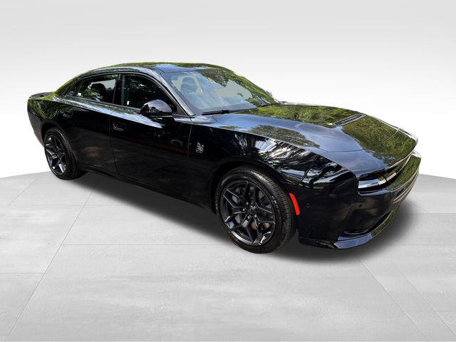 New 2026 Dodge Charger R/T Scat Pack